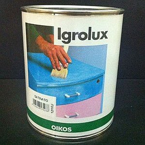 Igrolux