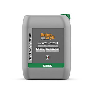 Betoncryll Idrorepellente