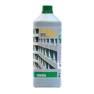 Betoncryll Idrorepellente