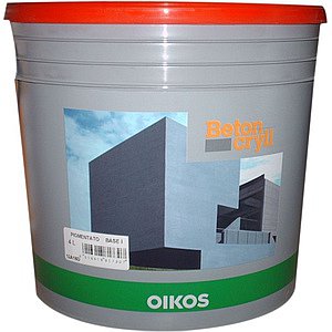 Betonсryll Pigmentato