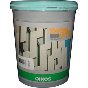 Betoncryll Trasparente