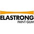 Elastrong paint gum